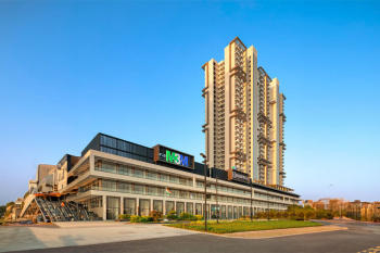 Showrooms for Sale in Sector 74, Gurgaon (1870 Sq.ft.)