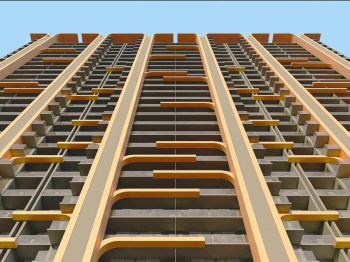 3 BHK Flats & Apartments for Sale in Sector 111, Gurgaon