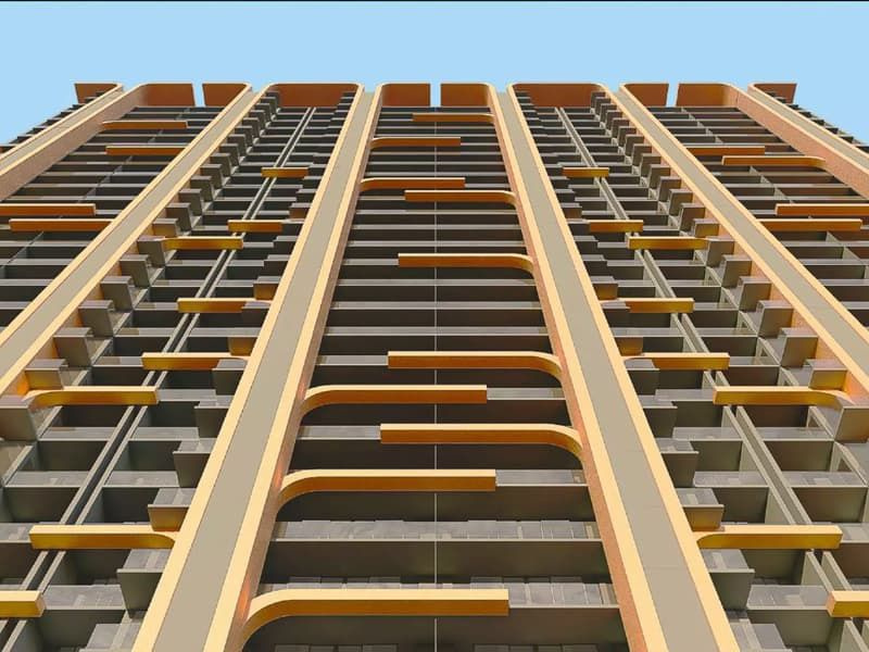 3 BHK Flats & Apartments for Sale in Sector 111, Gurgaon