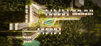 3 BHK Flats & Apartments for Sale in Sector 111, Gurgaon