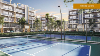 2.5 BHK Flats & Apartments for Sale in Sector 79, Gurgaon
