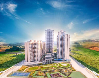 3 BHK Flats & Apartments for Sale in Sector 68, Gurgaon