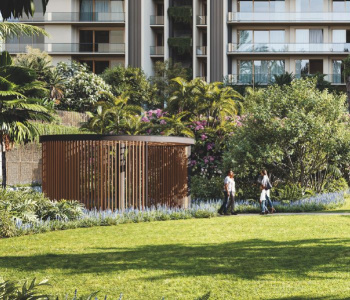 3 BHK Flats & Apartments for Sale in Sector 80, Gurgaon
