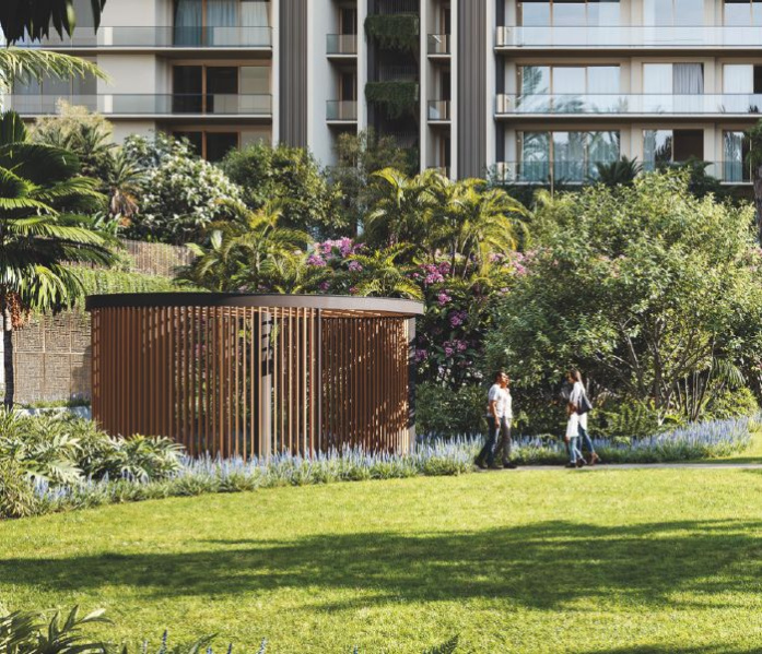 3 BHK Flats & Apartments for Sale in Sector 80, Gurgaon