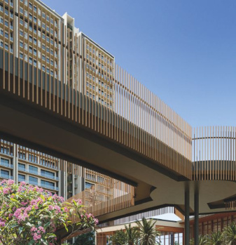 3 BHK Flats & Apartments for Sale in Sector 80, Gurgaon