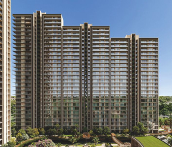 3 BHK Flats & Apartments for Sale in Sector 80, Gurgaon