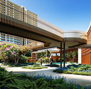 3 BHK Flats & Apartments for Sale in Sector 80, Gurgaon