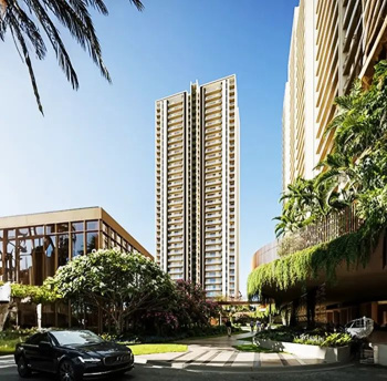 4 BHK Flats & Apartments for Sale in Sector 80, Gurgaon