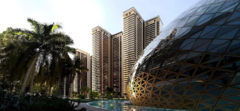 9570 Sq.ft. Penthouse for Sale in Sector 106, Gurgaon