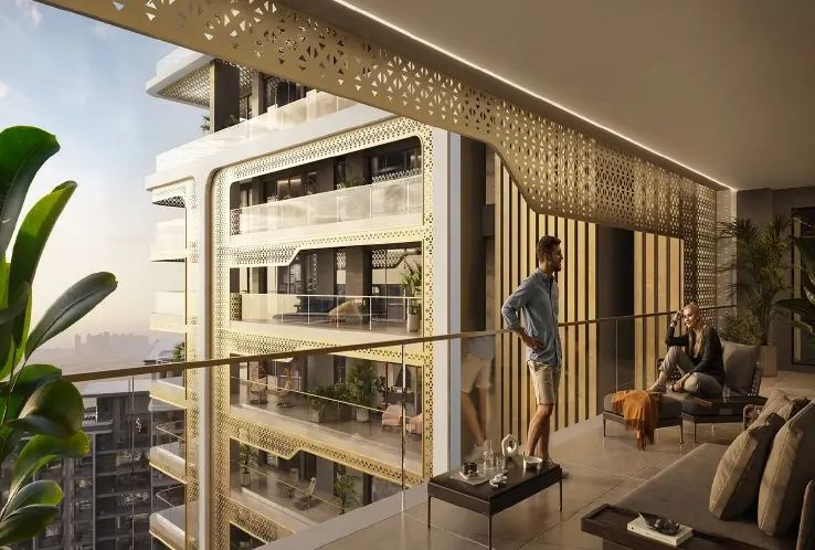4 BHK Flats & Apartments for Sale in Sector 106, Gurgaon