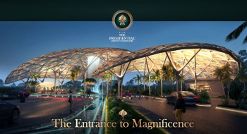 3 BHK Flats & Apartments for Sale in Sector 106, Gurgaon