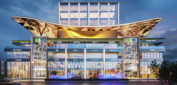 300 Sq.ft. Commercial Shops for Sale in Sector 25, Gurgaon