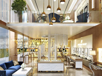 700 Sq.ft. Commercial Shops for Sale in Sector 25, Gurgaon