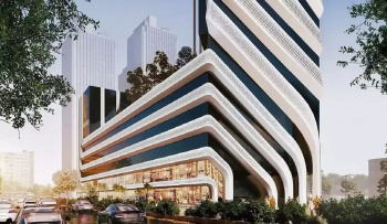 500 Sq.ft. Commercial Shops for Sale in Sector 106, Gurgaon