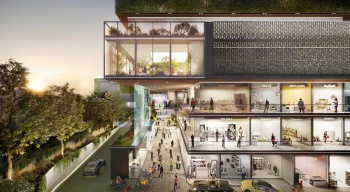 1000 Sq.ft. Commercial Shops for Sale in Sector 106, Gurgaon
