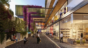 650 Sq.ft. Commercial Shops for Sale in Sector 106, Gurgaon