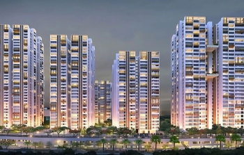 4 BHK Flats & Apartments for Sale in Sector 76, Gurgaon