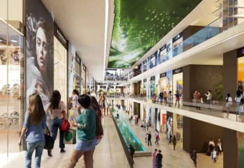 700 Sq.ft. Commercial Shops for Sale in Sector 109, Gurgaon