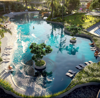 4 BHK Flats & Apartments for Sale in Sector 88B, Gurgaon (4200 Sq.ft.)