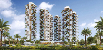4 Bhk  Residential apartment in Trinity  Sky Palazzo