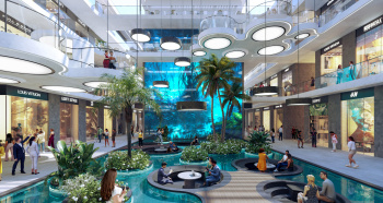 yashika Platina Street 109 Gurgaon