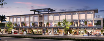 Commercial Retail Shops Yashika Platina Street 109 Gurgaon