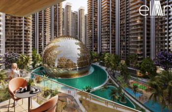 4.5 BHK Flats & Apartments for Sale in Dwarka Expressway, Gurgaon (3132 Sq.ft.)