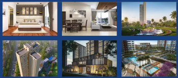 4BHK Residential Apartment in Palatial By Hero Homes   Sector 104 Gurgaon