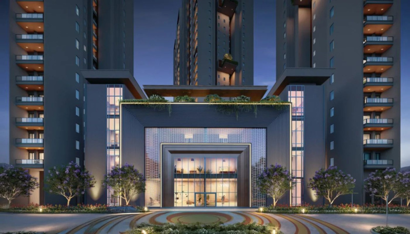 4.5 BHK Flats & Apartments for Sale in Sector 71, Gurgaon