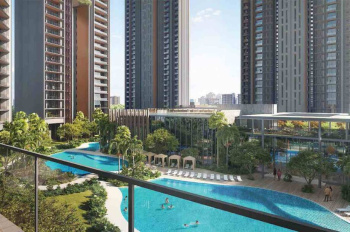 3 BHK Residential Apartment in Cloverdale 71Gurgaon