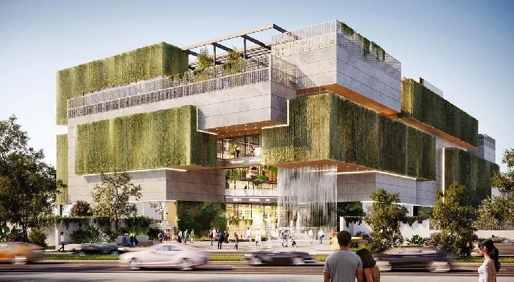371 Sq.ft. Commercial Shops for Sale in Sector 50, Gurgaon