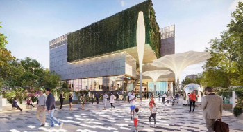 699 Sq.ft. Commercial Shops for Sale in Sector 50, Gurgaon