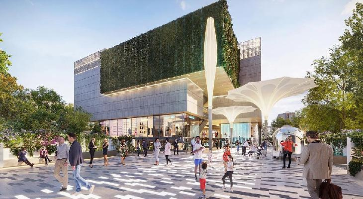 699 Sq.ft. Commercial Shops for Sale in Sector 50, Gurgaon