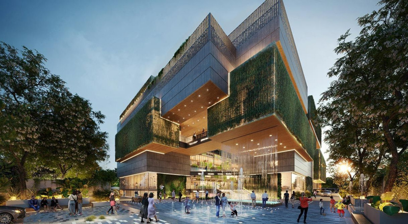 416 Sq.ft. Commercial Shops for Sale in Sector 50, Gurgaon