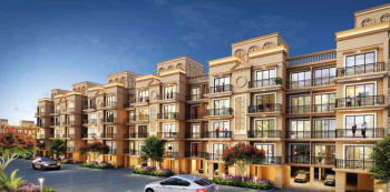 2 BHK independent Floor at Signature Globel park 1 Extn . Sohna Gurgaon