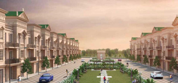 2 BHK independent Floor at Signature Globel park 1 Extn . Sohna Gurgaon