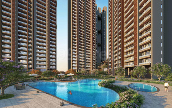 Flats & Apartments for Sale in Sector 71, Gurgaon (2059 Sq.ft.)