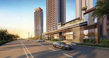 4BHK  Residential Apartment in Gurgaon