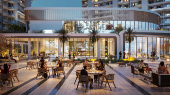 4BHK  Residential Apartment in sector 37 D Gurgaon