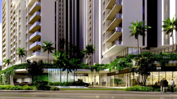 2BHK Residential apartment in Aura Sector 79 Gurgaon