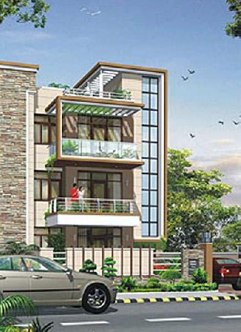 3 BHK Builder Floor For Sell (1353 Sq.ft.)
