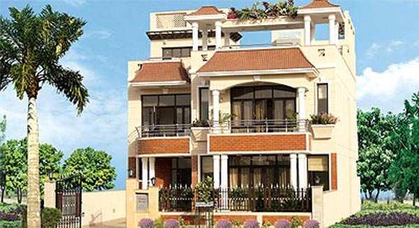 3 BHK Individual House for Sale in Sector 57, Gurgaon (2291 Sq.ft.)