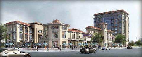 350 Sq. Feet Commercial Shops for Sale at Gurgaon