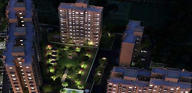 3 BHK Residential Apartment for Sale in Umang Monsoon Breeze, Sector-78 Gurgaon