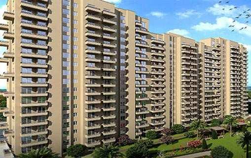 84 Lakh Residential Apartment in  Umang Monsoon Breeze  sector 78