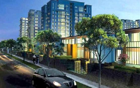 2 BHK Residential Apartment in Umang monsoon breeze -1