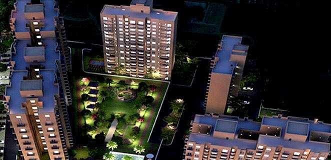 4BHK  Residential Apartment in Umang Monsoon Breeze Phase 1
