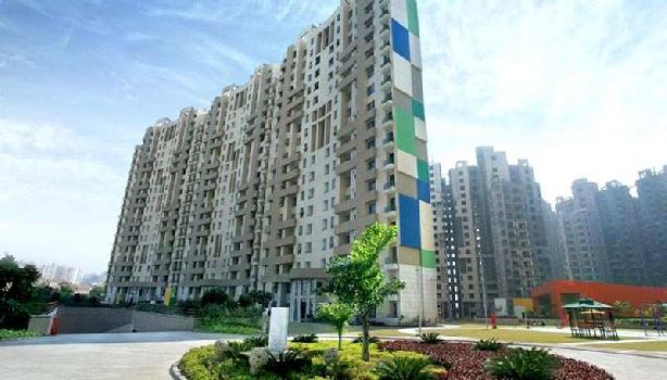 Residential Apartment for Sale in Unitech Fresco, Nirvana Country, Gurgaon