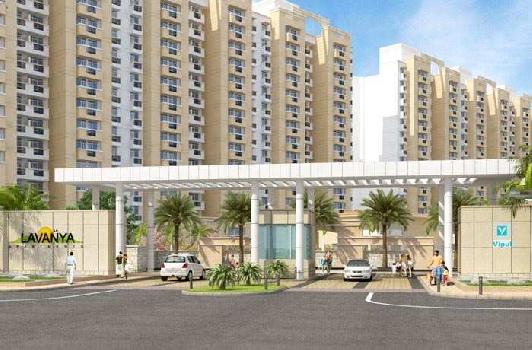 Independent/Builder Floor for Sale in Vipul Lavanya, Sector-81 Gurgaon