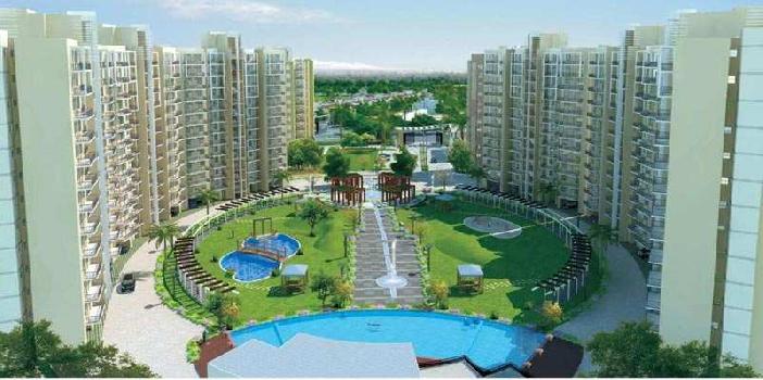 Residential Apartment for Sale in Orris Aster Court Premier, Sector-85 Gurgaon
